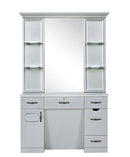 Champion Barber Station