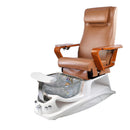 Argento Pedicure Spa Round Sink w/ installation (ANS 21 Chair)