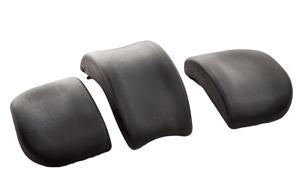 MFLP Footrest Pads