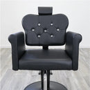 Glam II All Purpose Chair