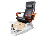 Argento Pedicure Spa Round Sink w/ installation (ANS 21 Chair)