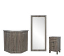 Valencia Salon Furniture Package