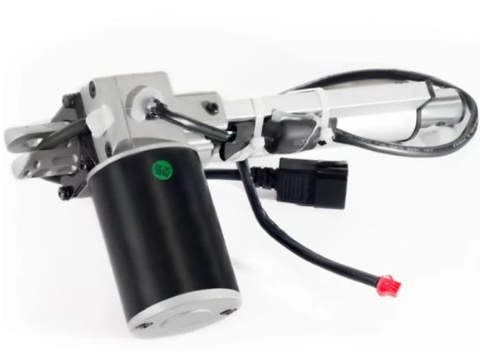 9640 Forward/Backward Hydraulic