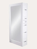 York Single Sided Styling Station II