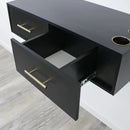 Broadway Economic Styling Station