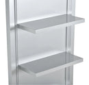 Gondola Single - Retail Display Shelf