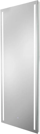 Cleo Full-Length LED Salon Mirror