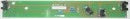 9660/9661 Up/Down Counter Sensor Square Board