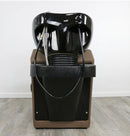 Savannah Shampoo Bowl and Chair