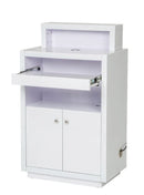 Orsacchiotto LED lighted Small Reception Desk