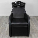 Caitlyn Shampoo Bowl and Chair