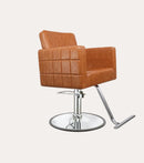 Poly Salon Chair