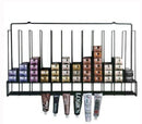 Hair Color Metal Rack