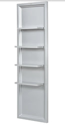 Gondola Single - Retail Display Shelf