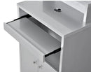 Orsacchiotto LED lighted Small Reception Desk