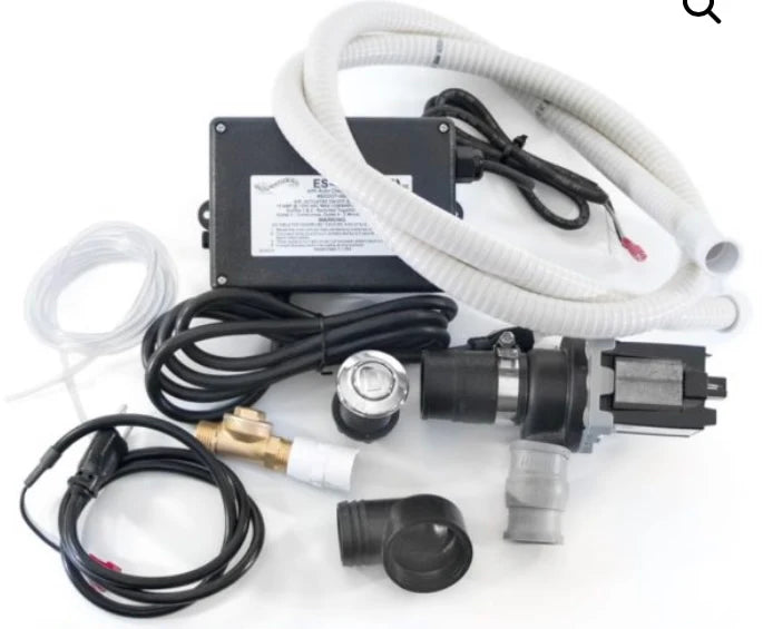 Discharge Pump Kit