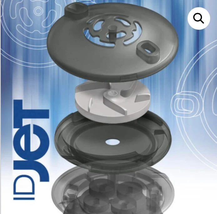 IDJET Motor Kit