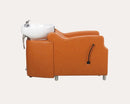 Amaré Shampoo Bowl & Chair