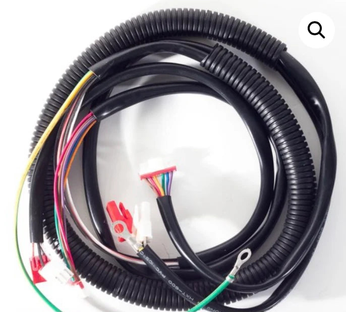 9640 & 9600 Up/Down Wire