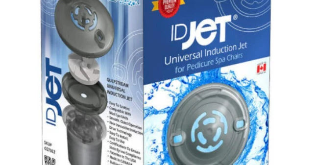 IDJET Motor Kit