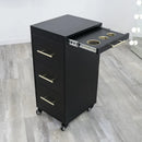 Broadway Salon Cart