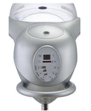 Ion II Free Standing Hair Steamer