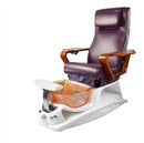 Argento Pedicure Spa Round Sink w/ installation (ANS 21 Chair)