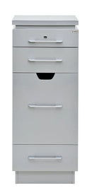 Romance I Styling Station Cabinet