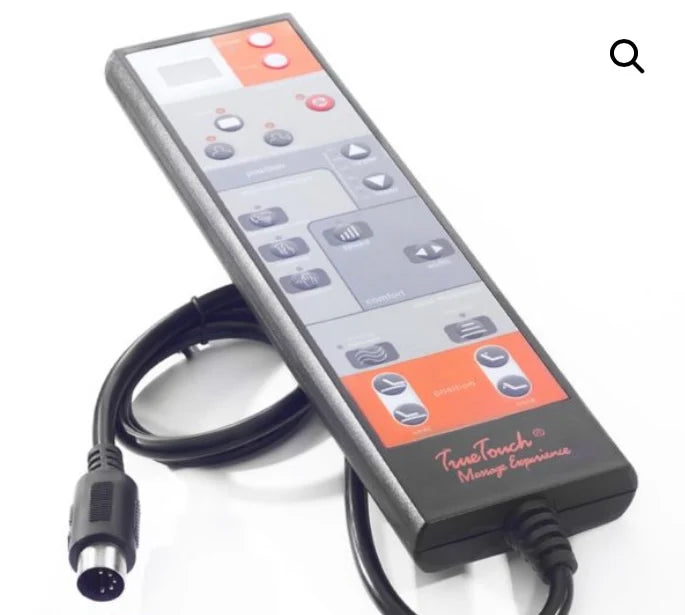 Gs8021-01 – 9620 Remote Control (2012 Version)