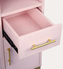 Caroline Manicure Table