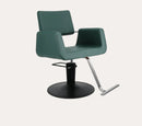 Illusion Salon Chair