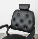 Knockout Barber Chair