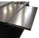 Salon Color Bar & Wash Sink