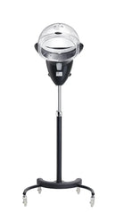 Ion II Free Standing Hair Steamer