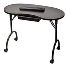 JoJo Portable Manicure Table
