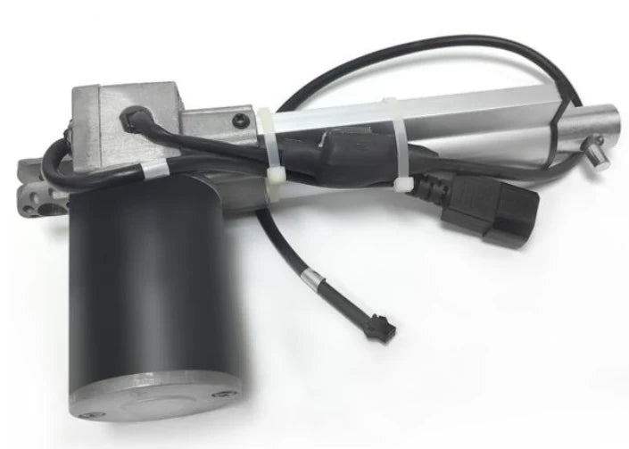 9640 Recline Hydraulic