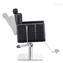 Tetris All Purpose Reclining Chair