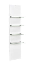 Vina Retail Display Shelves Package