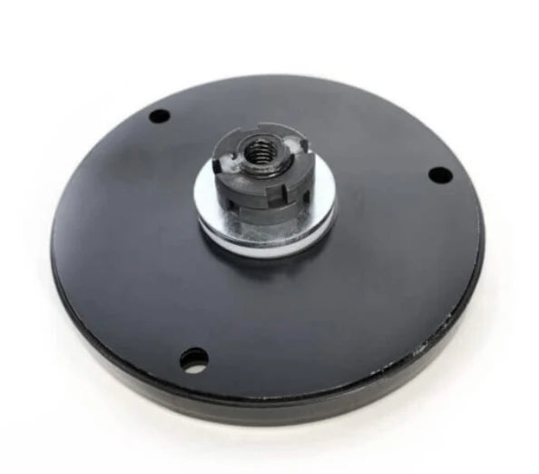 Armrest Rotation Hub