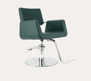 Illusion Salon Chair