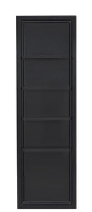 Gondola Single - Retail Display Shelf