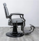 Knockout Barber Chair
