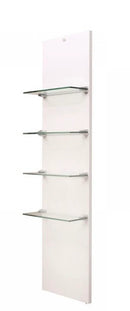Vina Retail Display Shelf