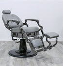 Knockout Barber Chair