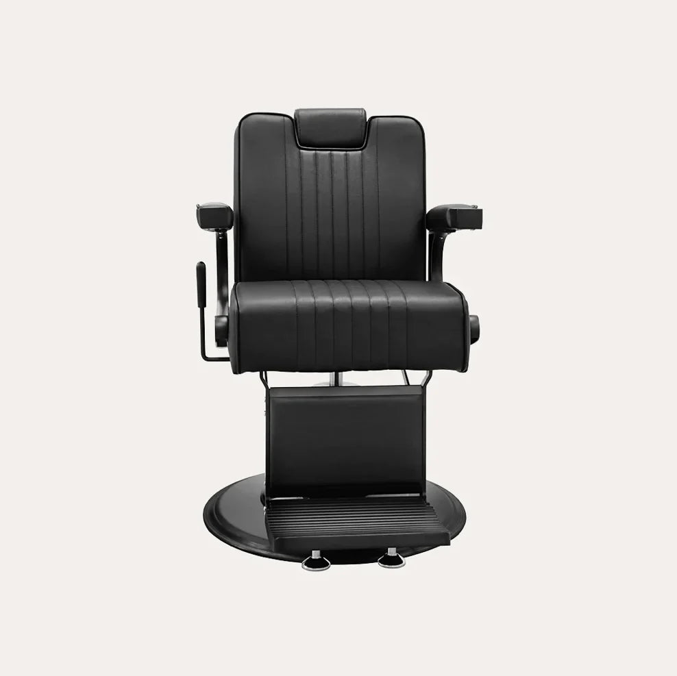 Maverick Barber Chair