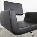 Illusion Salon Chair