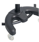 Ion II Free Standing Hair Steamer