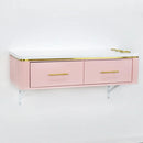 René Wall Mounted Styling Station