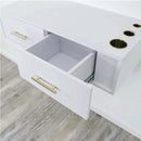 Broadway Economic Styling Station