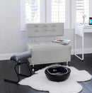 Trio Foot Spa Pedicure Tub